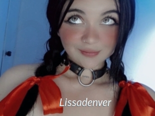 Lissadenver