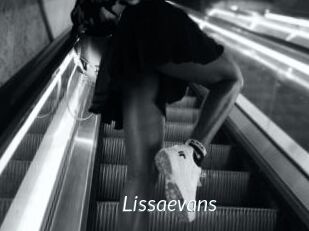 Lissaevans
