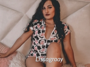 Lissagraay