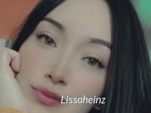 Lissaheinz