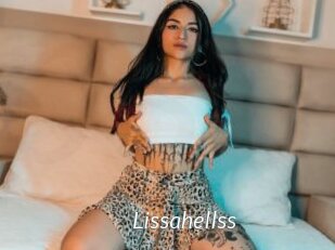 Lissahellss