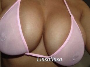 Lissalissa