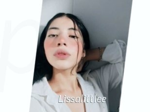 Lissalittlee