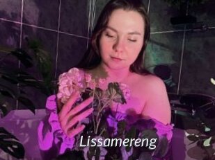 Lissamereng