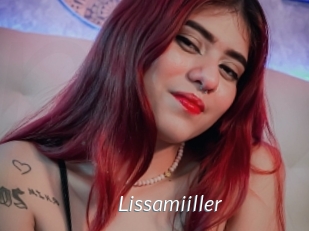 Lissamiiller