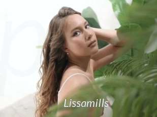 lissamills Porn Star