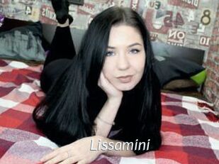 Lissamini