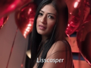 Lisscasper