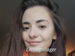 Lissiegallager