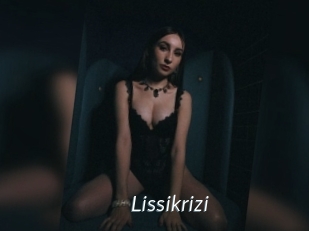 Lissikrizi