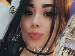 Lissiqs