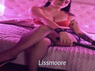 Lissmoore