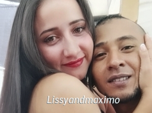 Lissyandmaximo
