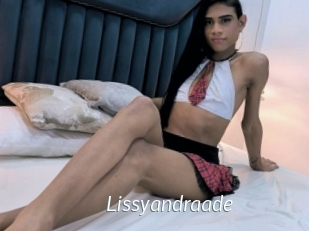 lissyandraade Porn Star