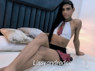 Lissyandradee
