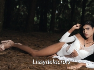 Lissydelacroix