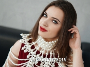 Listenmysoul