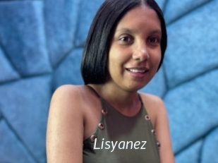 Lisyanez