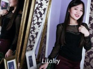 Litaley