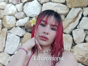Litarossana