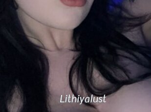 Lithiyalust