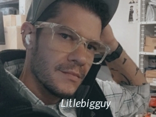 Litlebigguy