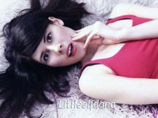 Litlleelfdana