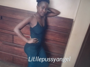 Litllepussyangel