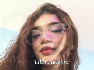 Little_dazhia