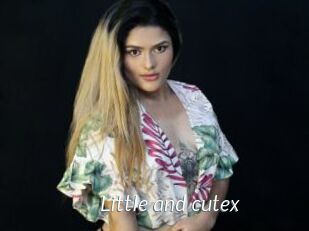 Little_and_cutex
