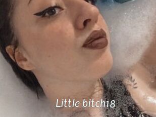 Little_bitch18