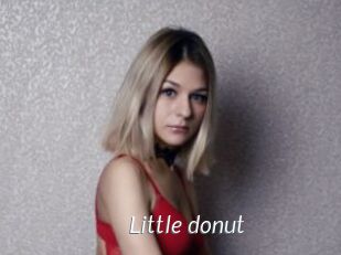Little_donut