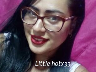 Little_hotx33