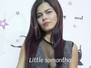 Little_samantha