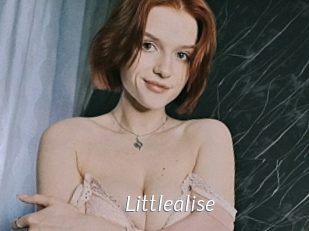 Littlealise