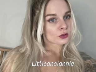 Littleanalannie