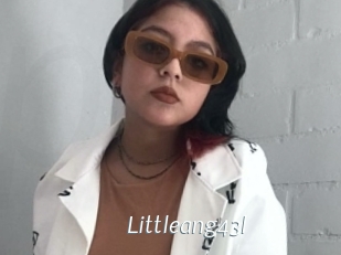 littleang43l Porn Star