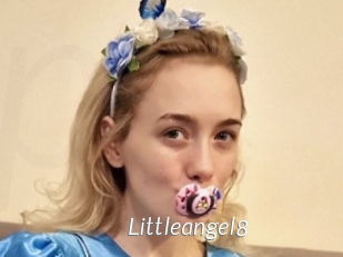 Littleangel8