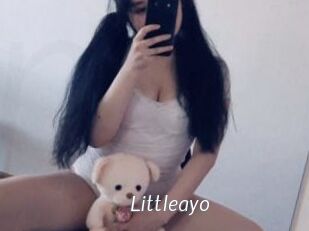 Littleayo