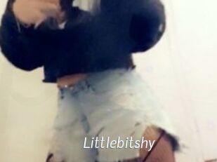 littlebitshy Porn Star