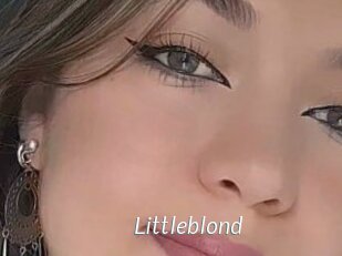 Littleblond