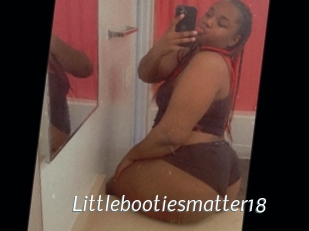 Littlebootiesmatter18