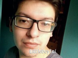 Littleboytoi