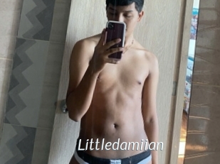 Littledamiian