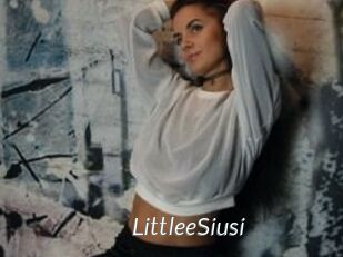 Littlee_Siusi