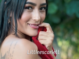 Littleescarlett