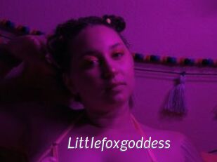 Littlefoxgoddess