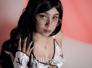 Littlegeena