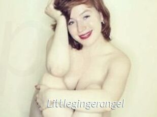 Littlegingerangel