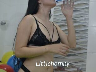 Littlehornny